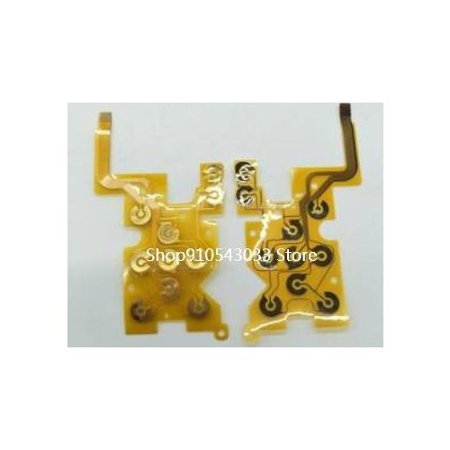 NEW Function board Button Flex Cable for RICOH GR Digital III GRD3 Keyboard Key Digital Camera Repair Part