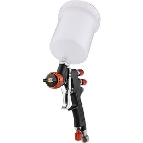 New car spray gun spray paint 791 high atomization spray car special 1.3mm