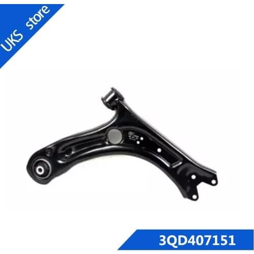 3QD407151/3QD407152 Front Lower Control Arm For Ling du FOR golf 7 FOR 14 Ming rui