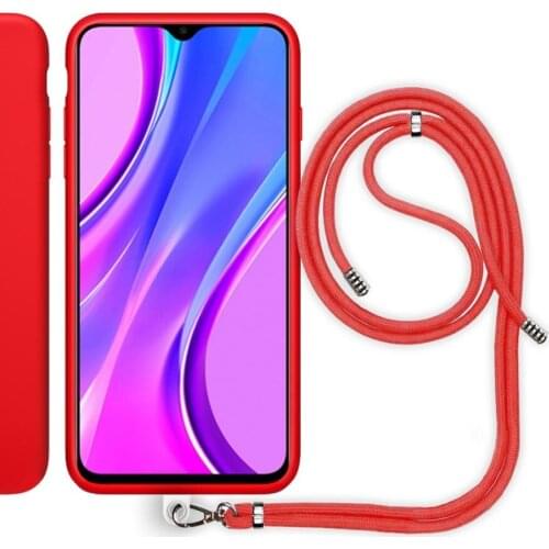 Piyasa Sepeti Phone Cases Xiaomi Redmi 9