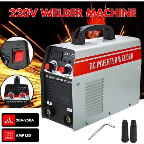 Simniam Arc Welding Machines