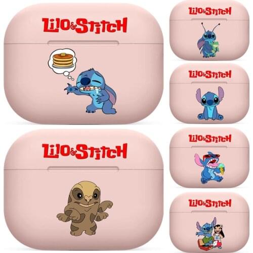 Steve For Airpods pro case Protective Bluetooth Wireless Earphone Cover For Air Pods airpod case air pod cases Pink