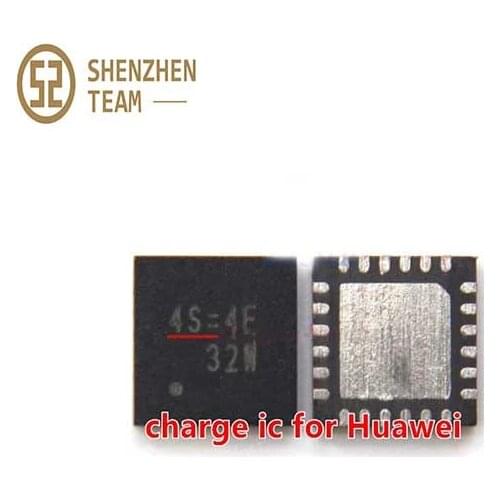 SZteam For huawei 5pcs-10pcs HL7005DW HL7005DH HL7005 SW05 4S= 57=4J RT9467GQW Charge charging ic