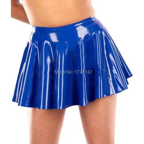 TEMORISH Women's Mini Skirts