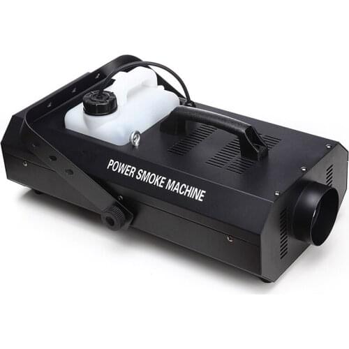 High quality 3000W Fog Machine Smoke Machine DJ /Bar /Party /Show /Stage Light Professional Stage Dj Equipment
