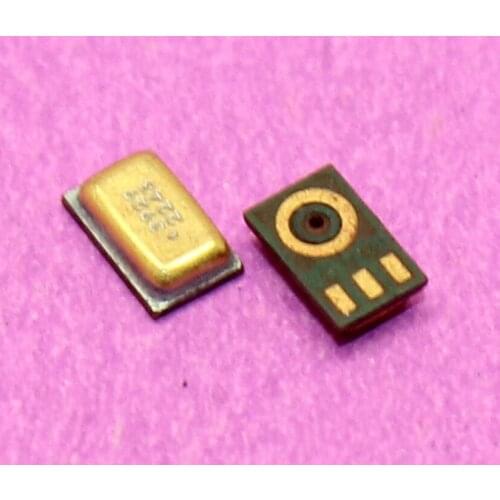 YuXi Replacement part Microphone Mic speaker transmitter for iphone cell phone Microphone