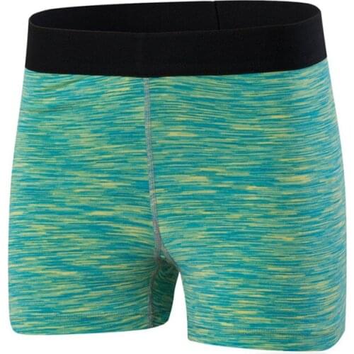 Women Yoga Shorts Summer Style Slimming Short Pants Slimming Legging Shaping Trousers