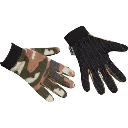 1 Pair Unisex Touchscreen Winter Thermal Warm Outdoor Winter Windproof Anti-slip Gloves Mountaineering Cycling Ski Sport Mittens