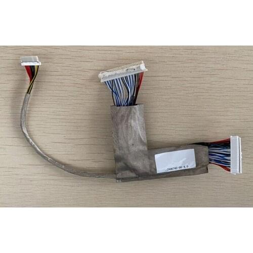 1 PCS Mindray SV300 SV-300 ventilator EV20 button control board connection line