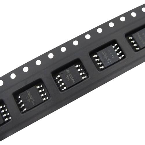 10PCS W25Q80BVSIG SOP-8 W25Q80 SOP W25Q80BVSSIG SMD 25Q80BVSIG