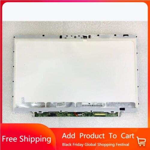 14 inch LCD Screen Assembly for Dell XPS 14Z L412Z L411Z LCD Screen Display Panel LP140WH6