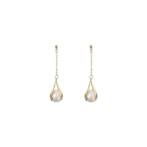 2020 fashion new tassel Pendant Earrings High quality and elegant Korean Earrings