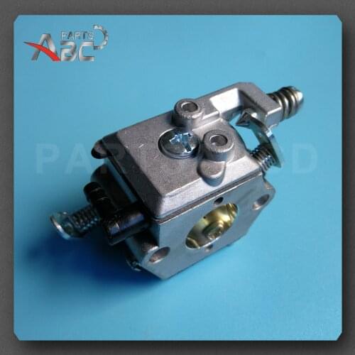 Carburetor For STIHL Chainsaw MS170 MS180 017 018 C1Q-S57 1130 120 0603