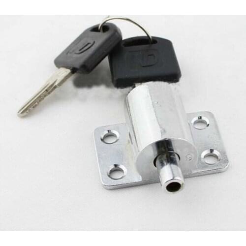 Free Shipping 4sets/lot Sliding Window Locks Screws included CP48