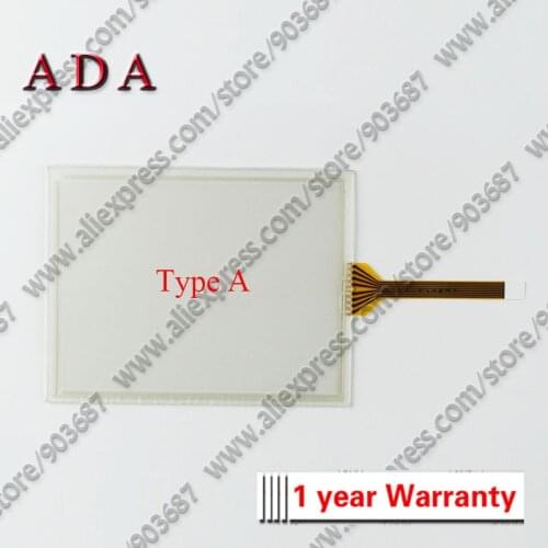 Touch Screen Digitizer for Fanuc I PENDANT A05B-2255-C101#EGN Touch Panel for A05B-2255-C101#EMH A05B-2255-C101#JMH Touchpad