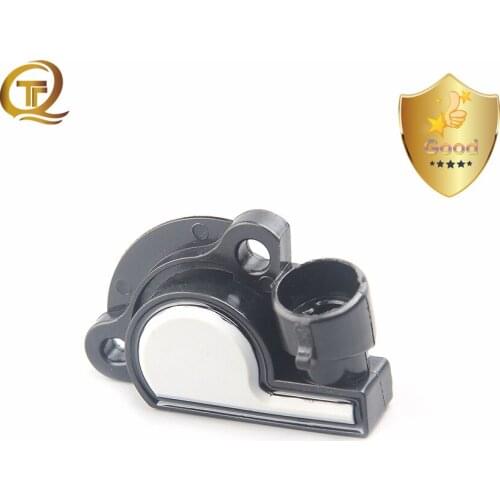 Vehicle Throttle Position Sensor 17087654 17111822 for Chevrolet GMC Buick Cadillac B866 17087061 17106682 17087655 213-894