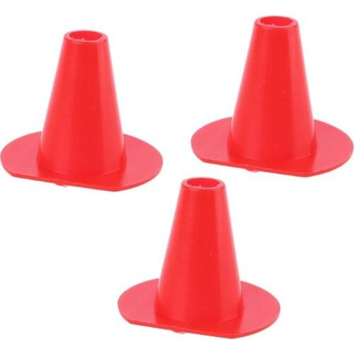 50 Pcs/pack Beekeeping Tool Cone Bee Plastic Escape Device Beehive Nest Door Bees Access In Out Control Dropshipping