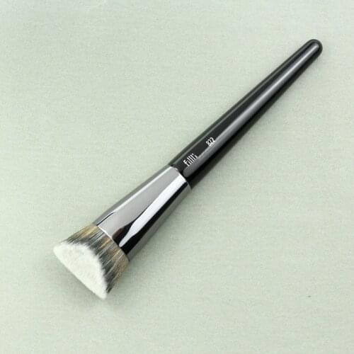 Hot Makeup Brushes Professional Powder Foundation Eyeshadow Natural Synthetic Hair Nake Up Brush Tools Kit brochas maquillaje