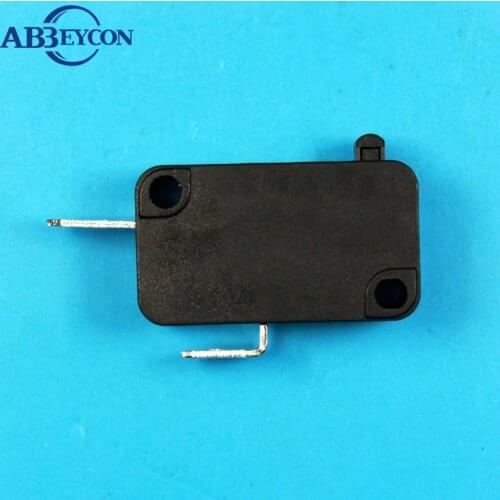 YT KW7-0B solder connect terminal micro switch Soldering Terminal Micro Switch