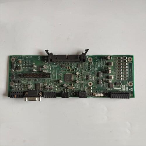 Elevator DCBM/MCB board KM887283g01 / KM887284h05