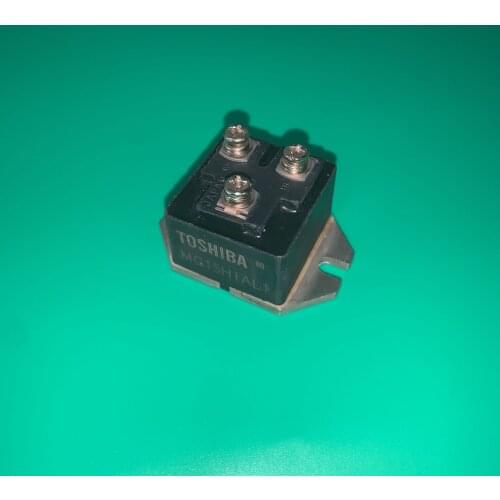 MG15H1AL1 IGBT MODULE TRANSISTOR 15A 550V NPN Si POWER TRANSISTOR 2-33F1A 3PIN BIP General Purpose Power