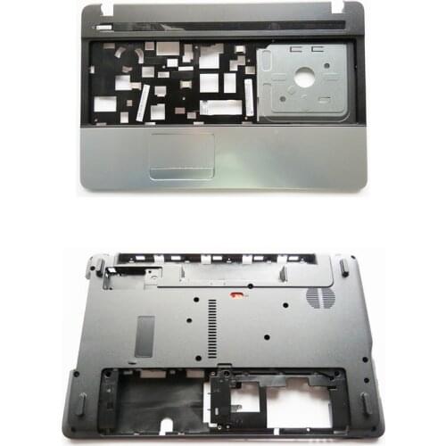 NEW For Packard Bell EasyNote TE11 TE11HC TE11HR TE11BZ TE11HR TE11-BZ TE11-HC Palmrest COVER/Laptop Bottom Base Case Cover