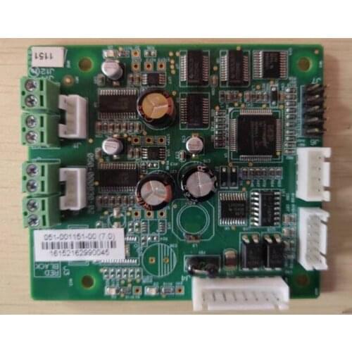 Mindray BS600 BS620 new BS480 BS490 biochemical analyzer stirring drive plate drive board 051-001151-00