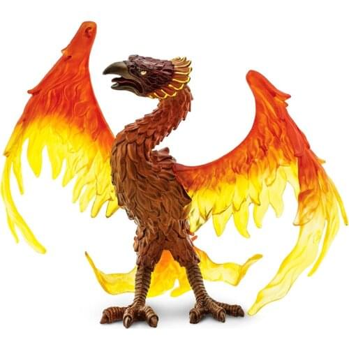 Safari PHOENIX Sea Dragon Chimera