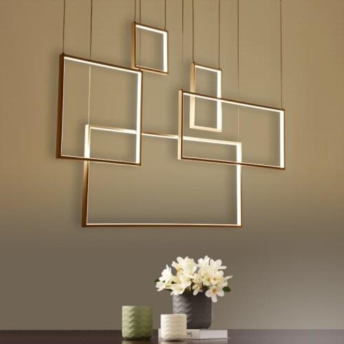 Modern nordic hanglampen lustre suspension chandelier monkey lamp lighting light lumiere kitchen dining bar dining room light