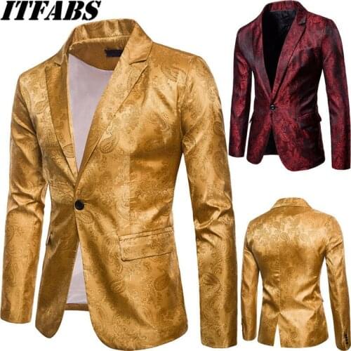 Urkutoba Men's Jackets