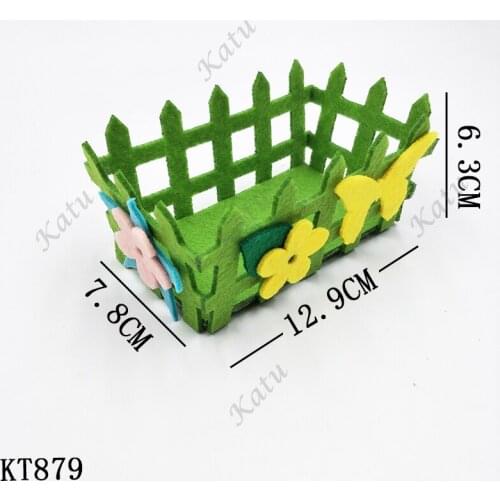 Fence cutting dies 2019 new die cut &wooden dies Suitable for common die cutting machines on the market