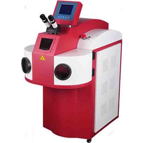 Jewelry welding machine with cheap price for sale