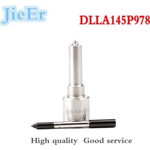 0433171641 Nozzle DLLA145P978 Common Rail Fuel Injector Nozzle 0433171641 With Lowest Price