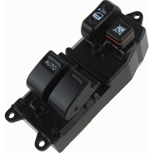 1Pc 84820-52090 8482052090 New Master Power Window Control Switch for Toyota Yaris Echo Verso
