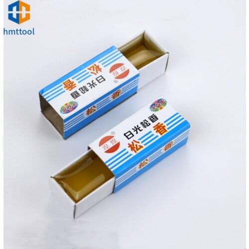 2pcs 12g Durability Repair PCB Rosin Soldering Flux Paste Solder Welding Grease Cream For Phone Teaching Resources Solid Pure