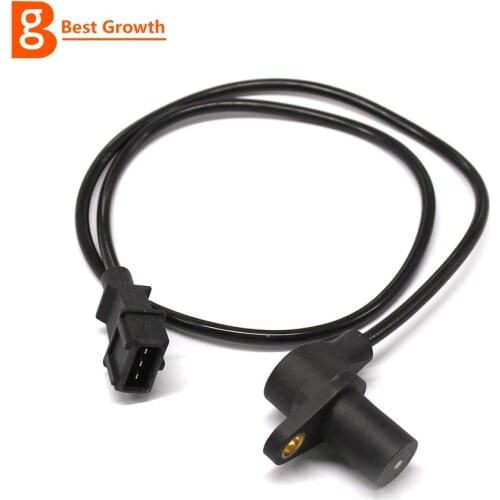7756925 7799033 0261210115 BG001Q015 CKP Crankshaft Position Sensor For LANCIA DEDRA 835 1.6 i.e. DELTA II 836 1989-1999