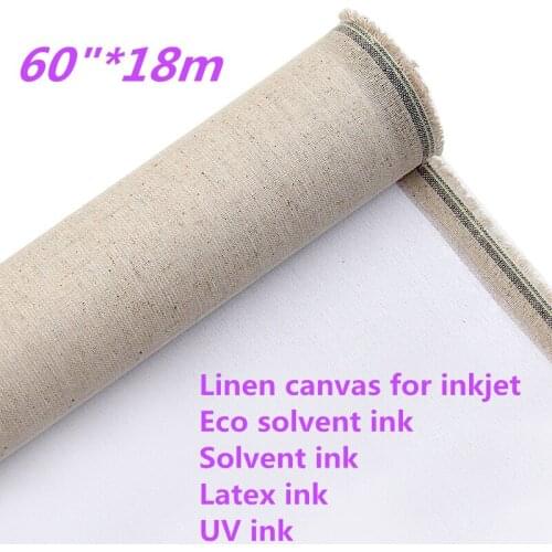 Colormaker Linen Canvas