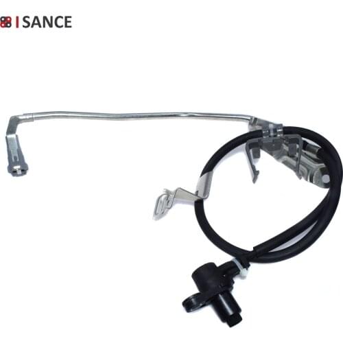 ISANCE Front Left ABS Wheel Speed Sensor 8954333030 For Toyota Camry Avalon Solara Lexus ES300 1996-1999 2000 2001 2002 2003