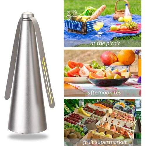 Household Fly Trap Fly Repellent Fan Insect Killer Fly Away Vliegenverjager Tafel Muggen Killer Insecten Verjager Shoo Away Fly