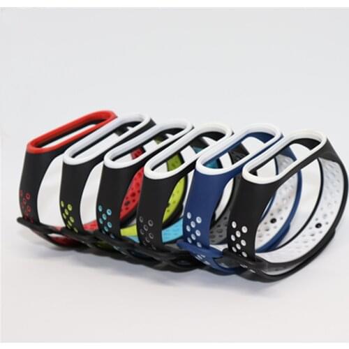 FIFATA MI Band