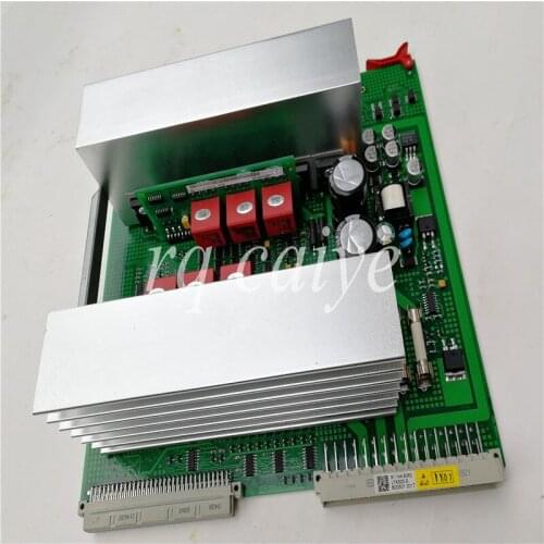 DHL free shipping 91.144.8062 LTK500-1 Circuit Board for SM102 CD102 SM74 PM74 CD74 SM52 Offset Printing Machine Spare Parts