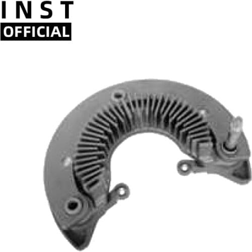 ALTERNATOR GENERATORS RECTIFIER BRIDGE FOR MIA12101