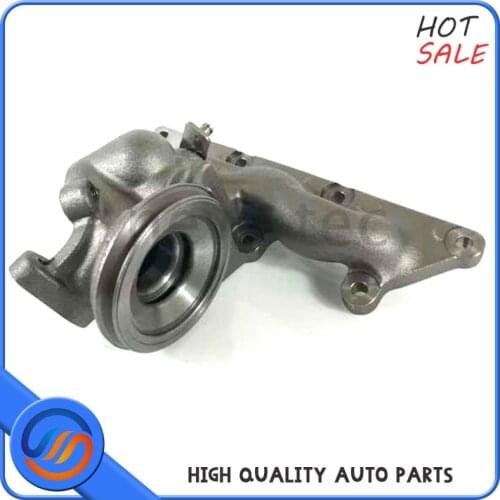 GT1238S Turbine Housing for Smart Fortwo Roadster MC01 45kw Turbo Exhaust Housing 727211 / 727211-5001S / A1600960999