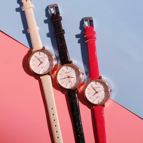 Hbibi Women's Wrist Watch