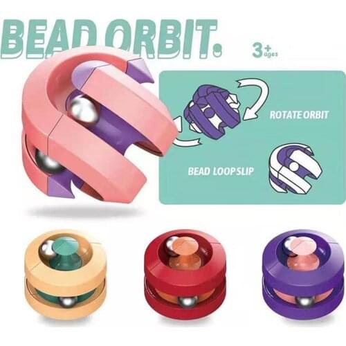 LXBWJ Fidget Rollers