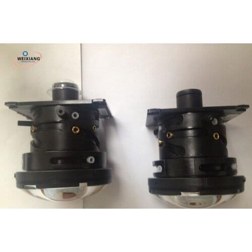 Projector New Lens For BENQ MW621ST, TH770ST, VPW823ST, TX6307ST, EP7630ST Short Focus Lens