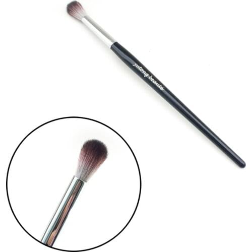PRO Featherweight Crease Eye Shadow Makeup Brush 38 - Soft Synthetic Eyeshadow Concealer Blending Cosmetics Brush