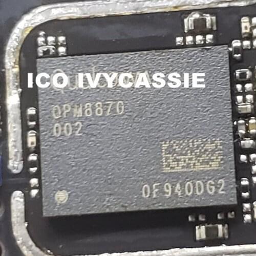 QPM2625 QPM2632 QPM2635 QPM4650 QPM8820 QPM8870 AFEM-9036 Intermediate Frequency IC IF IC Medium Frequency Chip