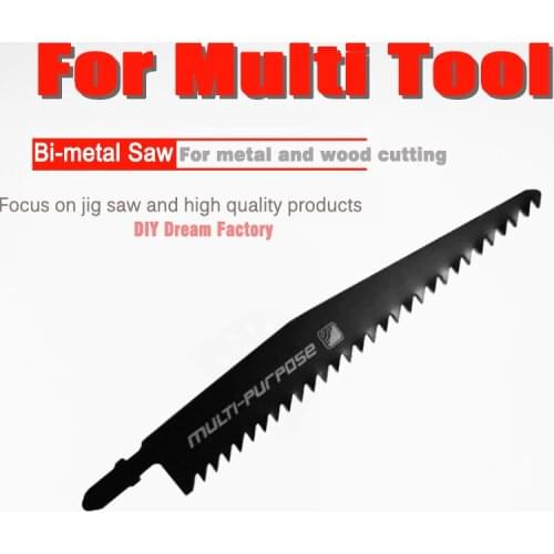 DEVON Sabre saw General purpose jig saw blade for reciprocating saw wood and wood for tools 5804 540.8 550