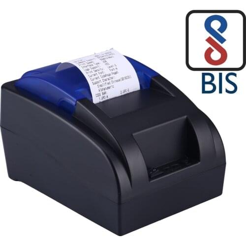 TP-5811 Cheap and nice design 58mm thermal receipt printer support wifi and Bluetooth mini printer